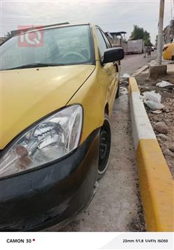 ميتسوبيشي لانسر